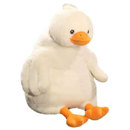 Big Soft Weighted Plush Toy for Stress Relief