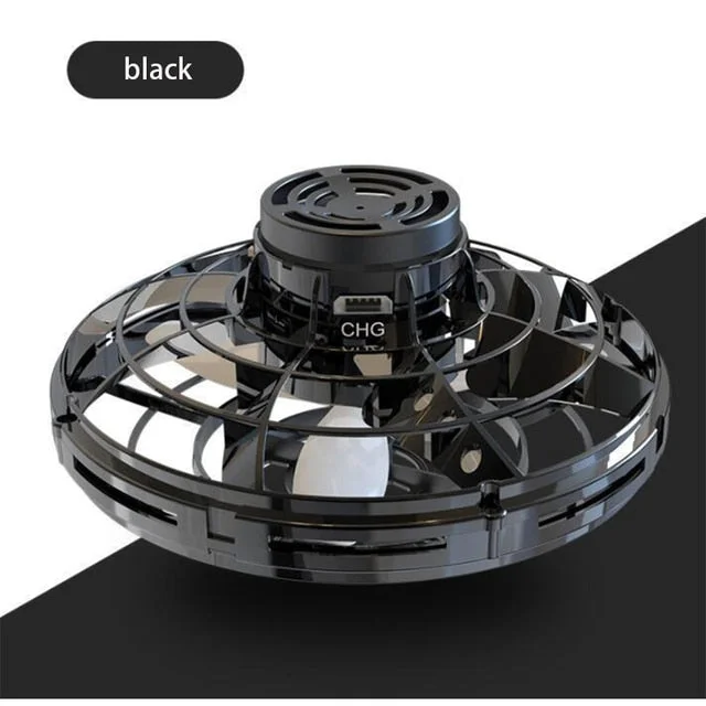 Compact Mini RC Quadcopter Drone