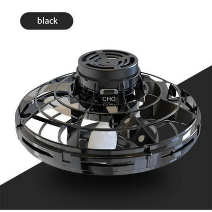 Compact Mini RC Quadcopter Drone