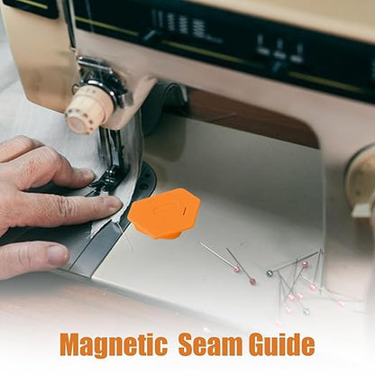 Strong Sewing Machine for Easy Stitching - Halri