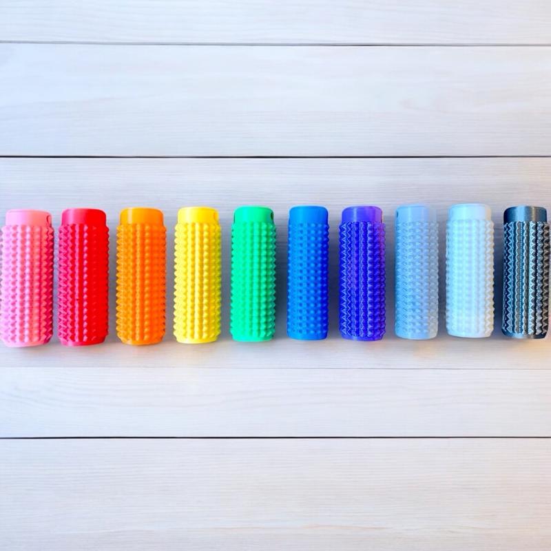 Cool Fidget Roller Keychain - Halri