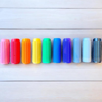 Cool Fidget Roller Keychain - Halri