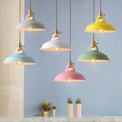 Modern Metal Crystal Chandelier - Halri
