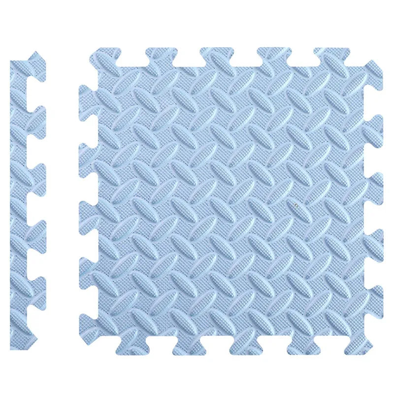 Soft Foam Play Mat for Kids Non Slip Floor Puzzle