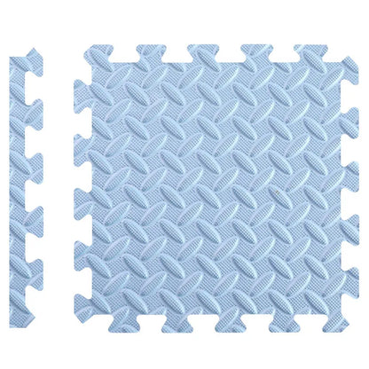 Soft Foam Play Mat for Kids Non Slip Floor Puzzle