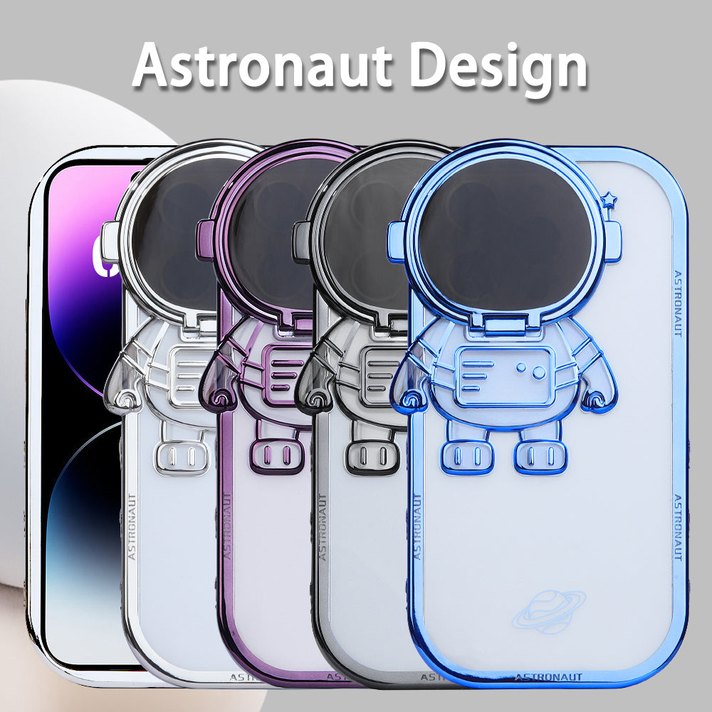 Galaxy Space Protective Phone Cover - Halri