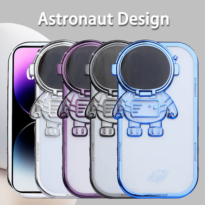Galaxy Space Protective Phone Cover - Halri