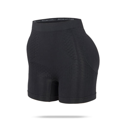 Soft Shaping Padded Boyshorts for Women