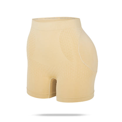 Soft Shaping Padded Boyshorts for Women