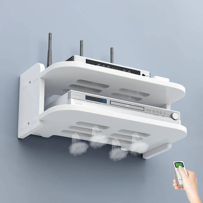 Wireless Router Compact Storage Case - Halri