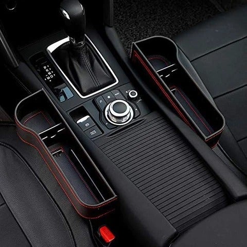 Car Organizer Storage Box - Halri