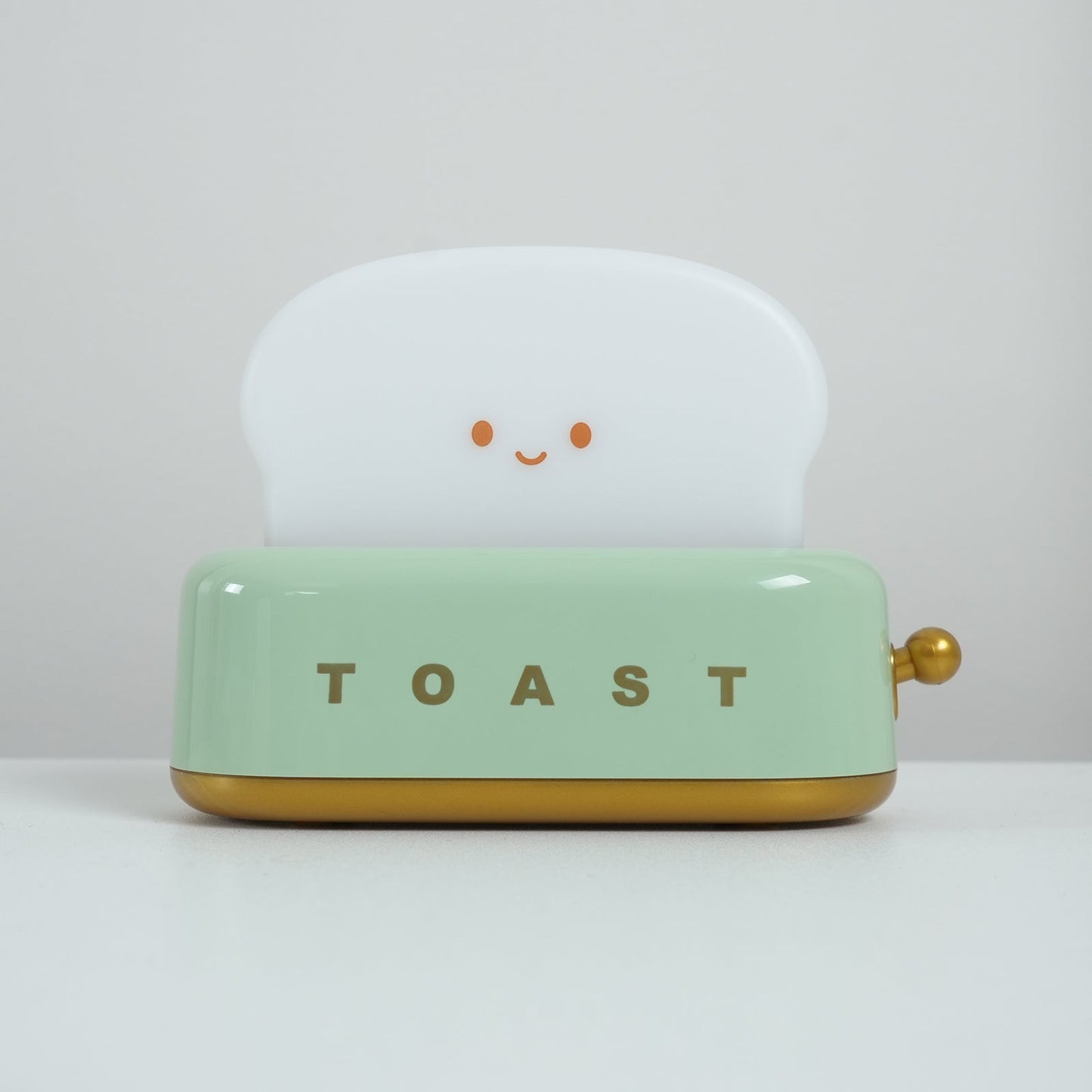 Soft Ambient Table Lamp