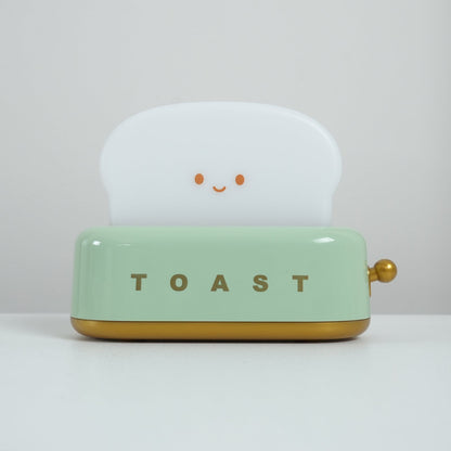 Soft Ambient Table Lamp