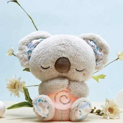Soothing Comfort Teddy Bear CalmPal - Halri