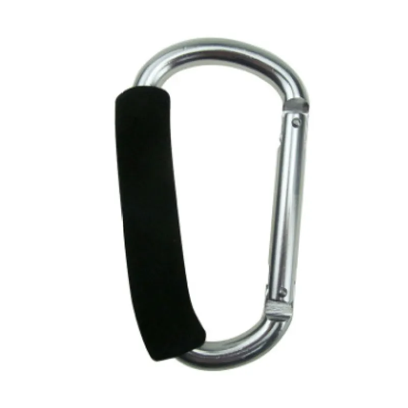 Practical Baby Stroller Hanging Hook