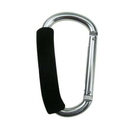 Practical Baby Stroller Hanging Hook