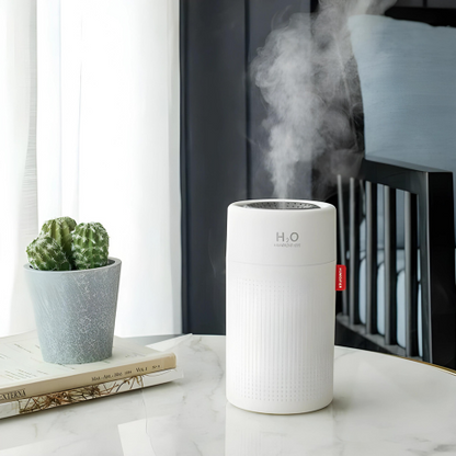 Mini USB Travel Humidifier - Halri