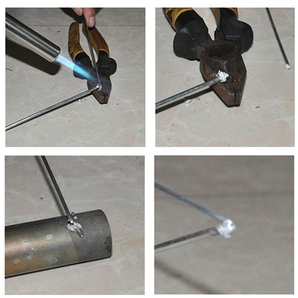 Portable MeltPro Fast Welding Tool - Halri