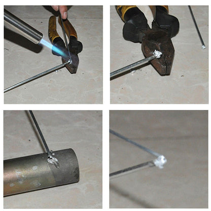 Portable MeltPro Fast Welding Tool - Halri