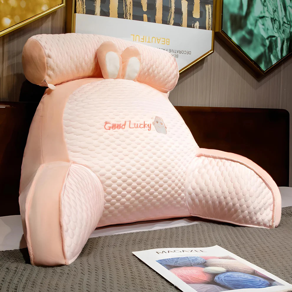 Relaxing Back Support Cushion