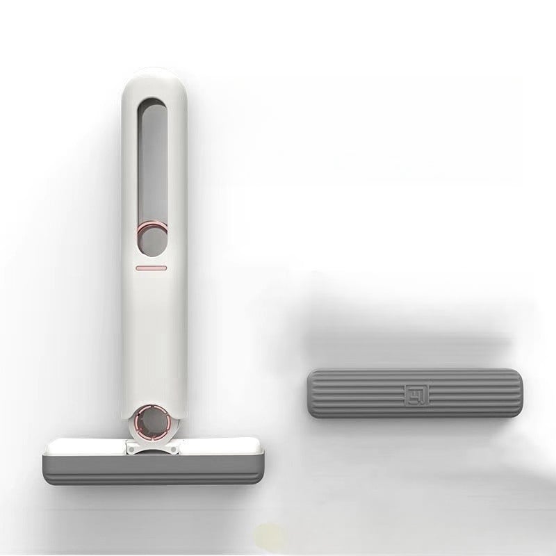 Compact Easy Clean Mini Mop - Halri