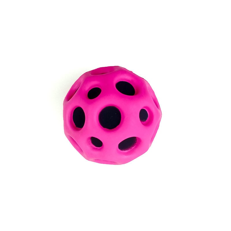 Fun Interactive Bouncy Ball Toy