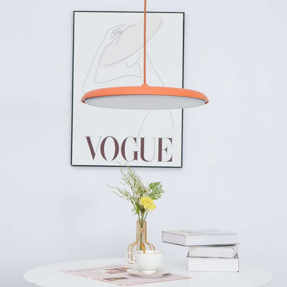 Sleek Pendant Lamp for Contemporary Homes - Halri