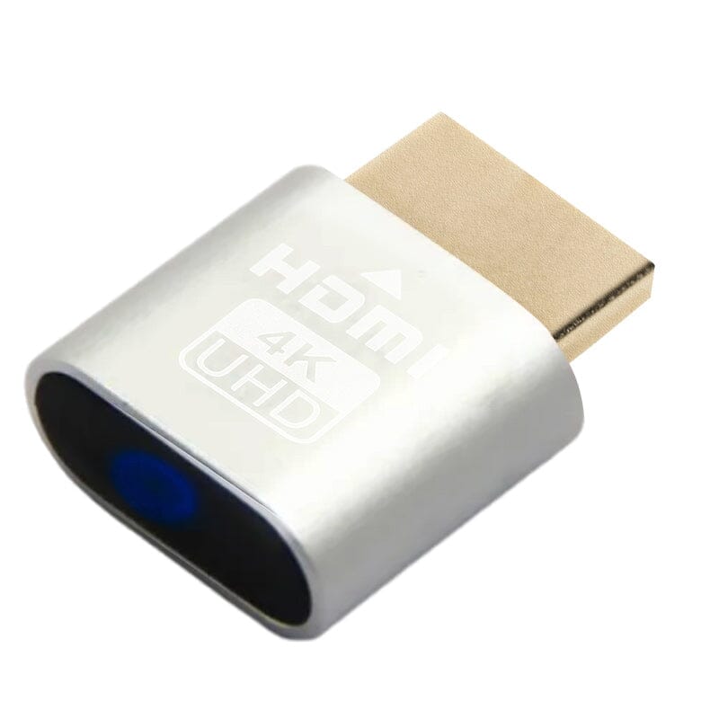 Compact Wireless Streaming Device