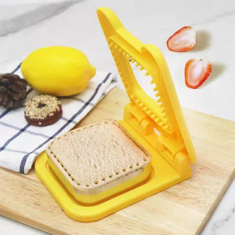 Easy Clean Snack Server Tray - Halri