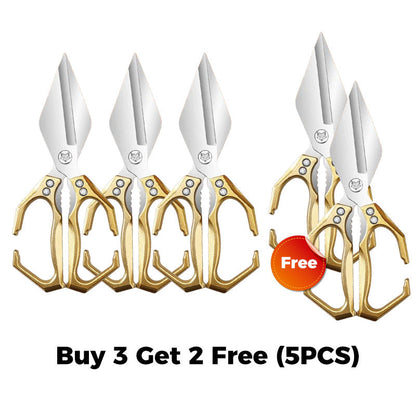 Premium Electric Food Slicer Knife