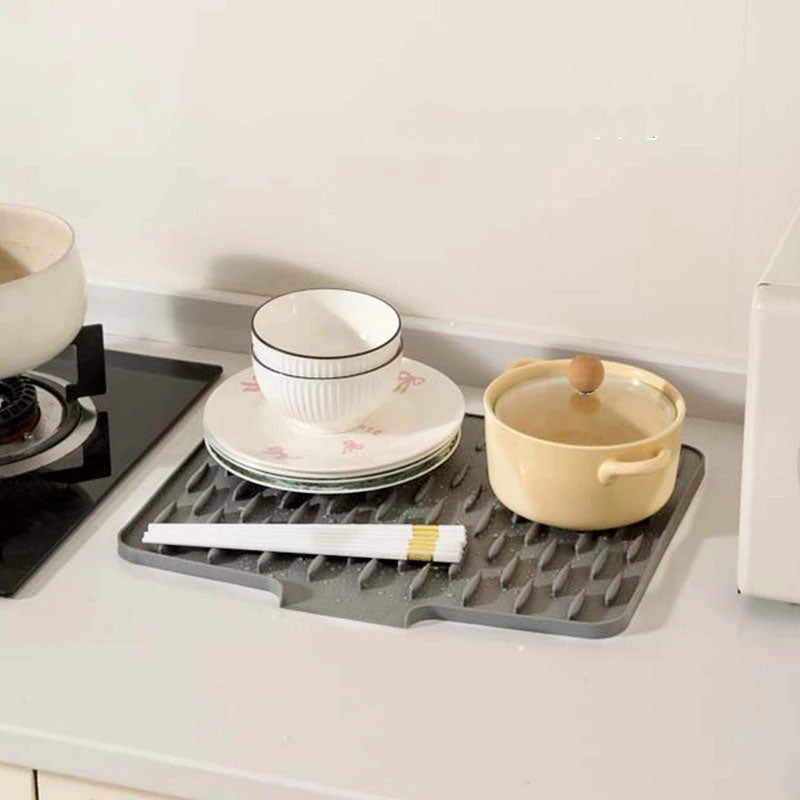 EasyClean Kitchen Mat - Halri
