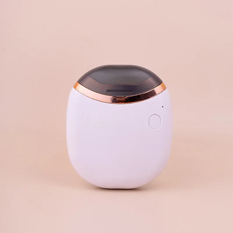 Easy Use Electric Nail Trimmer for Men and Women