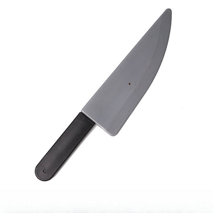Scary Fake Blood Knife Prank Toy