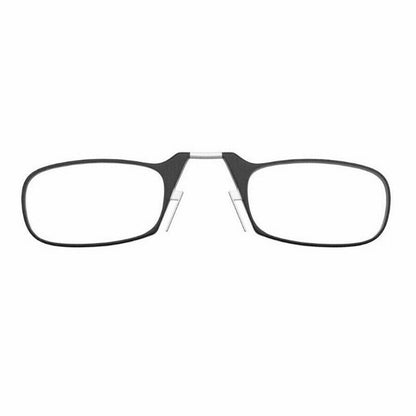Soft Grip Sports Clip On Sunglasses