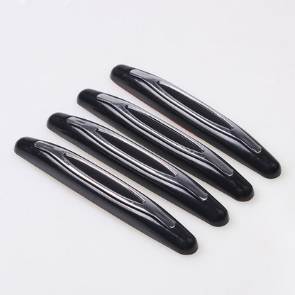 Car Door Protective Guard Strips (4 Pack)