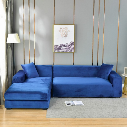 Stylish Sofa Protector Cover