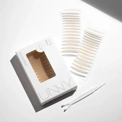 Easy to Use Natural Double Eyelid Tape