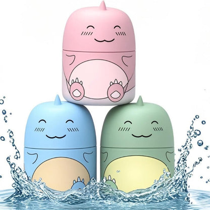 Easy Clean Automatic Toilet Bowl Cleaner - Halri