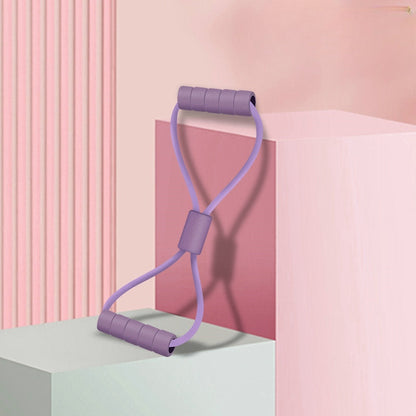 Flexible Fitness Jump Rope