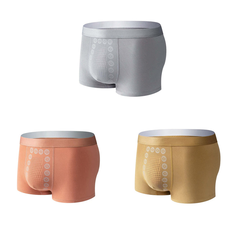 Comfortable Men's Therapy Boxer Briefs
