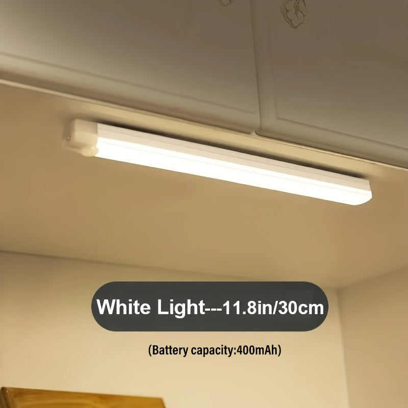 Bright Automatic LED Closet Light Strip