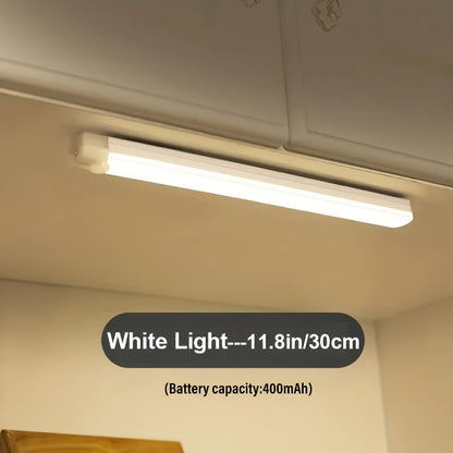 Bright Automatic LED Closet Light Strip