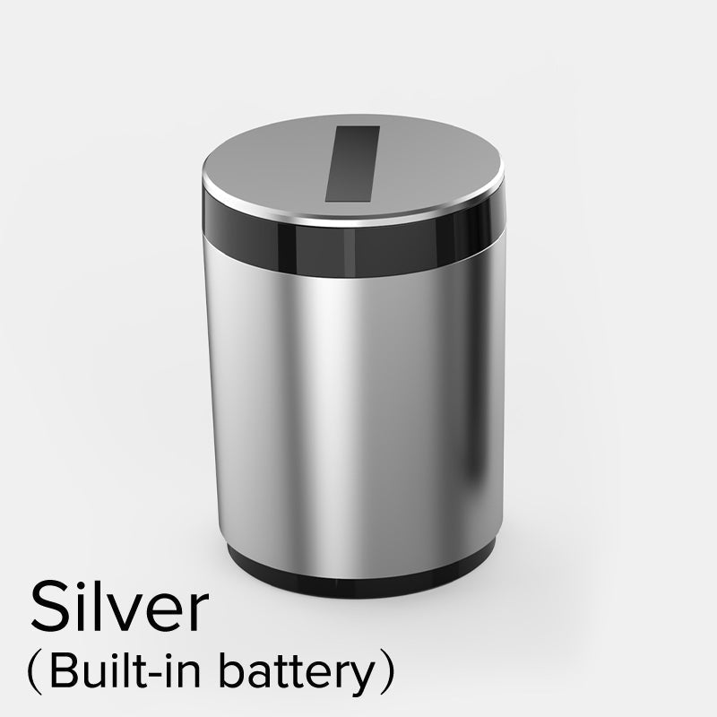 Smart Auto Infrared Ashtray with Lid - Halri