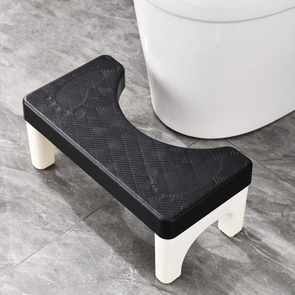 Comfortable Bathroom Aid for Easy Emptying