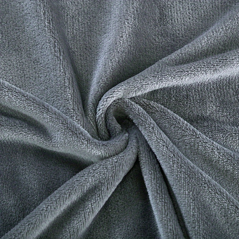 Plush Soft Fleece Blanket for Ultimate Cozy Warmth - Halri