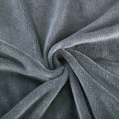 Plush Soft Fleece Blanket for Ultimate Cozy Warmth - Halri