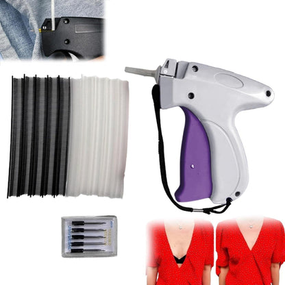 Easy Automatic Clothing Repair Kit