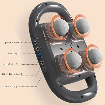 Powerful Muscle Relief Massage Tool