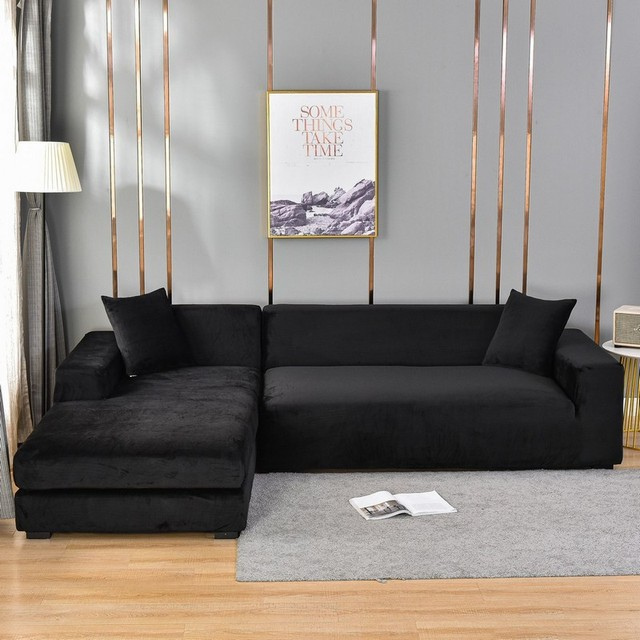 Stylish Sofa Protector Cover