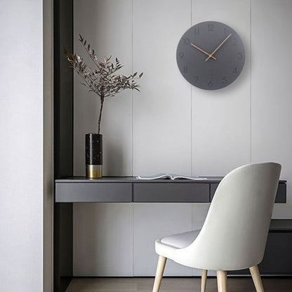 Peaceful Modern Home Decoration - Halri